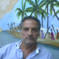 El Gaucho Restaurant Employee Michel Nataf's profile photo
