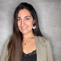Brinca Employee Camila Vivallo's profile photo