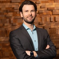 Proshow Audiovisual Employee Peter Falk's profile photo