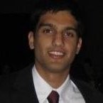Vector Psychometric Group, LLC Employee Bilal Malik's profile photo