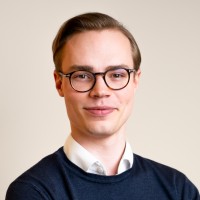 Voi Technology Employee Edvard Bruu's profile photo