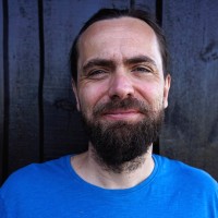 Red Rover Interactive Employee Marek Zilavy's profile photo