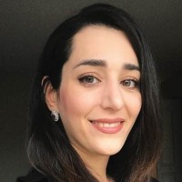 Novaspect Inc. Employee Zahra Amirisefat's profile photo