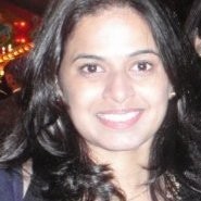 Quality Compliance Systems Employee Vanita Shetty's profile photo