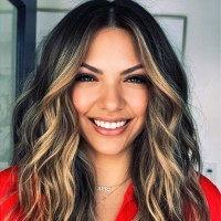 Sedaghat Law Group Employee Shay Brown's profile photo