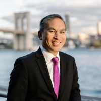 TransRe Employee Vincent Eng's profile photo