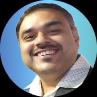 Darpesh Shah Email