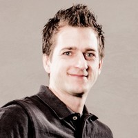 Wildlife Studios Employee Wes Good's profile photo