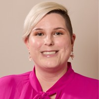 The Executives' Club of Chicago Employee Megan Sikes's profile photo
