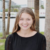 Nautical Boat Club Employee Kinley Gardiner's profile photo