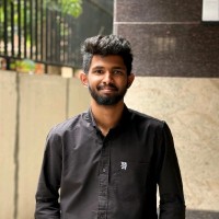 Niqo Robotics (formerly TartanSense) Employee Navanith Shekha's profile photo