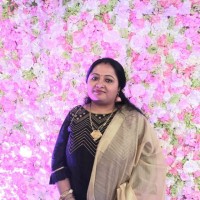 Canco Fasteners Employee Pooja Mishra's profile photo