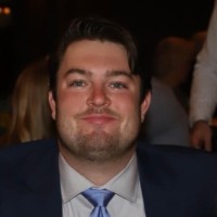 Houston SaberCats Rugby Employee Adam Holtman's profile photo