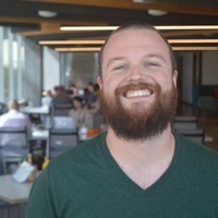 Versatile Credit Employee Joey Tongay's profile photo