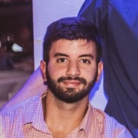 Crowdium Employee Franco Pica's profile photo