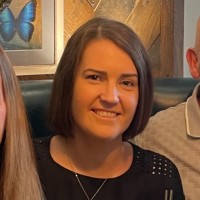 Gravity Active Entertainment Employee Louise Graham's profile photo