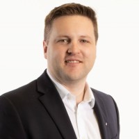 First Horizon Advisors Employee Daniel Craig's profile photo