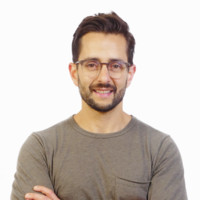 Aeromexico Employee Carlos Ranero's profile photo