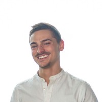 Renewable Properties Employee Matthew Gasparovich's profile photo