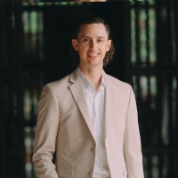 Ticketverse Employee Taylor Brookes's profile photo