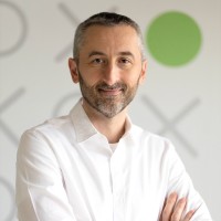 Sinisa Grgic Email & Phone Number