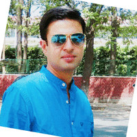Mohit Mahajan Email & Phone Number
