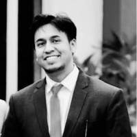 Fortis Healthcare Employee Robin Bhatti's profile photo