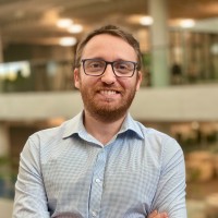 George Labs Employee Michal Čermák's profile photo