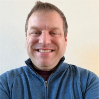 KI Employee Bob Seidel's profile photo