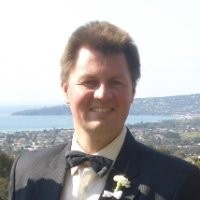 Thales Employee Andrew Boylett's profile photo