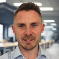 Twinkl Educational Publishing Employee Chris Harrison's profile photo