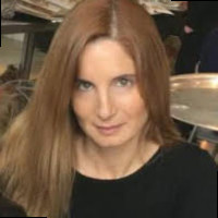 Nirim Foundation Employee Shira Erez's profile photo