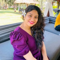 Infocost Solution Pvt. Ltd. Employee Aarti Suryawanshi's profile photo