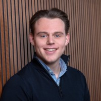 RSP Makelaars Employee Geert van de Ven's profile photo