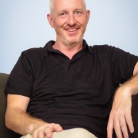 The Local AI SQUAD Employee Edward Brooks's profile photo