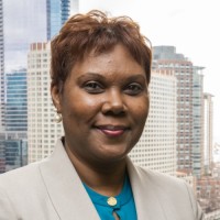 Illinois Housing Development Authority Employee Tracy Wortham's profile photo