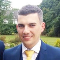Connolly Motor Group Employee Stephen O'Toole's profile photo