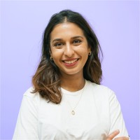 Luxshana Hoorpah Email