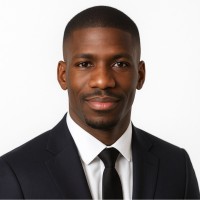 PacknWood Employee Serigne Thiam's profile photo