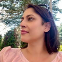 City of Port Coquitlam Employee Ruby Bhandal's profile photo