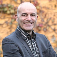 Advanced Employee Mario Zerini's profile photo