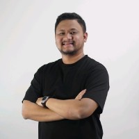 Genexyz Employee Rahadian Pandega's profile photo