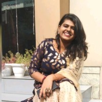 Elementz (Leadership Consulting) Employee Swati Dhiman's profile photo