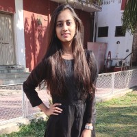 Triodec Employee Neshma Patel's profile photo