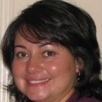 Concord Management Resources Employee Jenny Martinez's profile photo