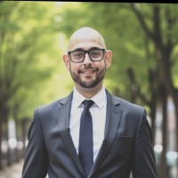 Chris Patrikian Email & Phone Number