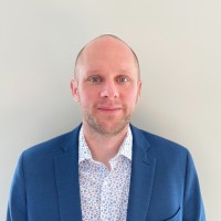 Microsoft Employee Tim Savage's profile photo