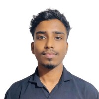 Cere Labs Employee Trilochan Sahu's profile photo