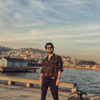 Sahne Medya Employee Ali Atasever's profile photo