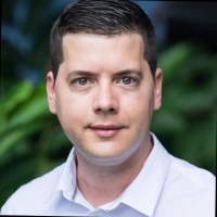 La CINOR Employee Grégoire Cordeboeuf's profile photo